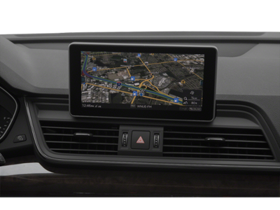 2019 Audi Q5 Prestige