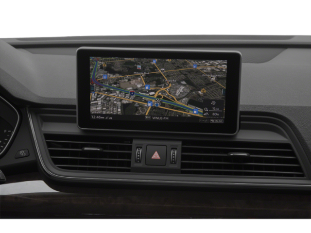 2019 Audi Q5 Prestige