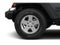 2018 Jeep Wrangler JK Unlimited Golden Eagle 4x4