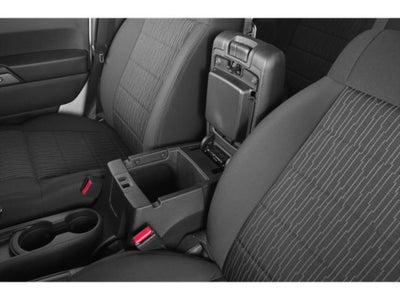 2018 Jeep Wrangler JK Unlimited Golden Eagle 4x4