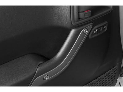 2018 Jeep Wrangler JK Unlimited Golden Eagle 4x4