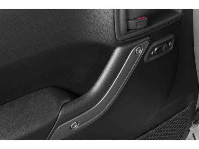 2018 Jeep Wrangler JK Unlimited Golden Eagle 4x4