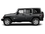 2018 Jeep Wrangler JK Unlimited Golden Eagle 4x4