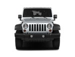 2018 Jeep Wrangler JK Unlimited Golden Eagle 4x4