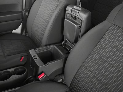 2016 Jeep Wrangler Unlimited Backcountry