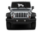2016 Jeep Wrangler Unlimited Backcountry