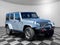 2017 Jeep Wrangler Unlimited 75th Anniversary Edition 4x4