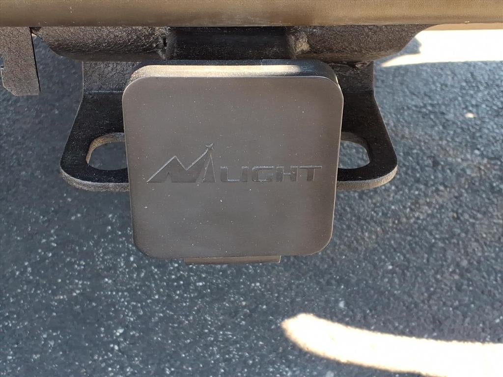 2017 Jeep Wrangler Unlimited 75th Anniversary Edition 4x4