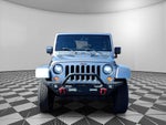 2017 Jeep Wrangler Unlimited 75th Anniversary Edition 4x4