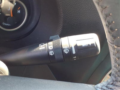 2017 Jeep Wrangler Unlimited 75th Anniversary Edition 4x4