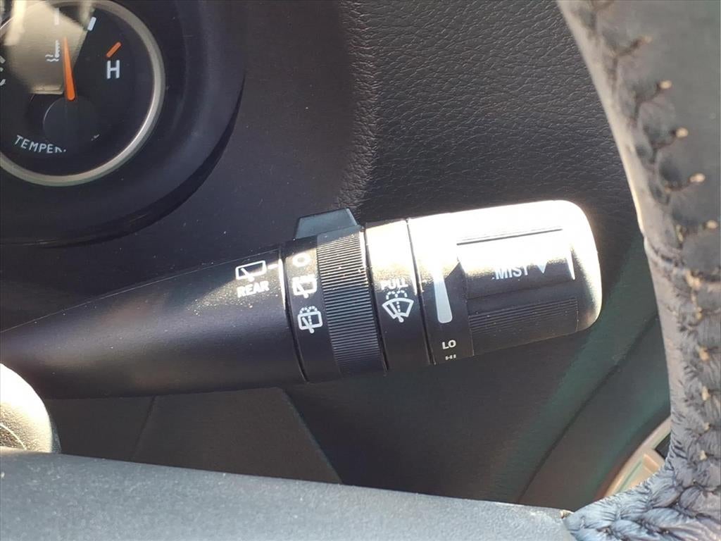 2017 Jeep Wrangler Unlimited 75th Anniversary Edition 4x4