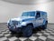 2017 Jeep Wrangler Unlimited 75th Anniversary Edition 4x4