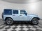 2017 Jeep Wrangler Unlimited 75th Anniversary Edition 4x4