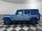 2017 Jeep Wrangler Unlimited 75th Anniversary Edition 4x4