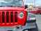 2019 Jeep Wrangler Sport S 4x4