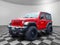 2019 Jeep Wrangler Sport S 4x4