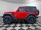 2019 Jeep Wrangler Sport S 4x4