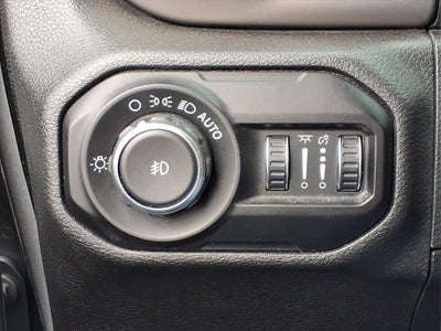 2020 Jeep Wrangler Unlimited Sport S 4x4