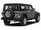 2020 Jeep Wrangler Unlimited Sport S 4x4
