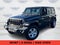 2018 Jeep Wrangler Unlimited Sport 4x4