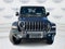 2018 Jeep Wrangler Unlimited Sport 4x4