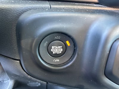 2018 Jeep Wrangler Unlimited Sport 4x4