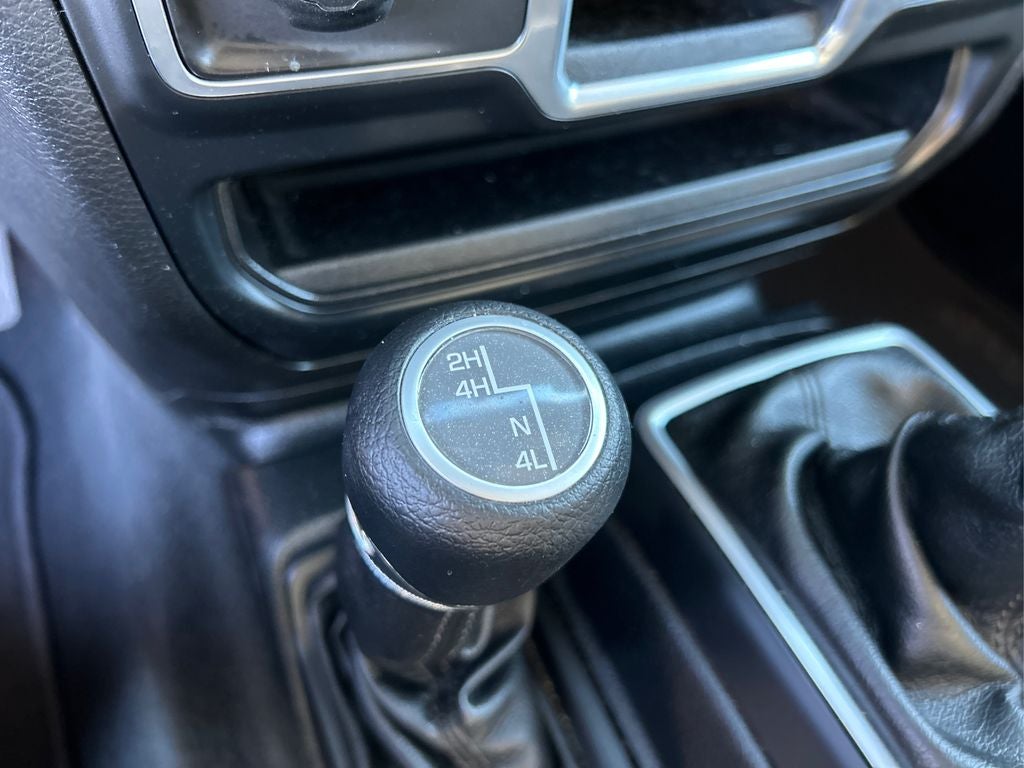 2018 Jeep Wrangler Unlimited Sport 4x4