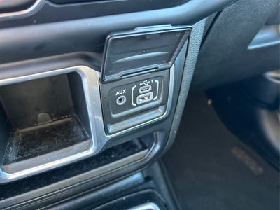 2018 Jeep Wrangler Unlimited Sport 4x4