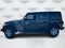 2018 Jeep Wrangler Unlimited Sport 4x4