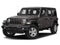 2020 Jeep Wrangler Unlimited Freedom 4x4