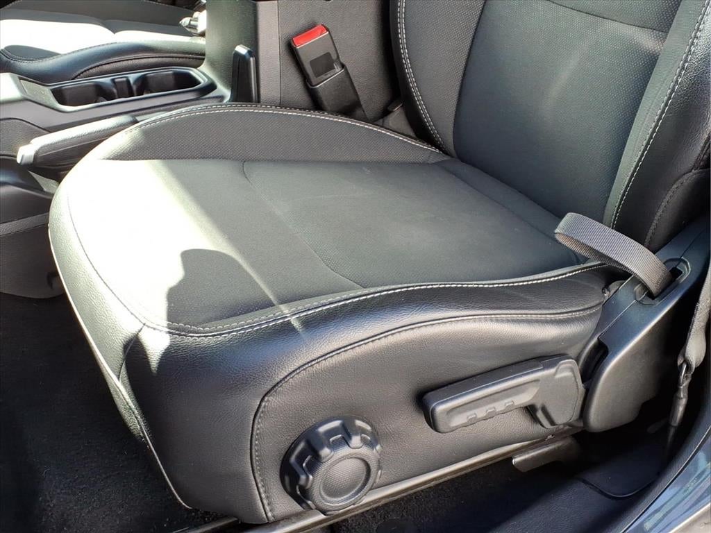 2020 Jeep Wrangler Unlimited Freedom 4x4