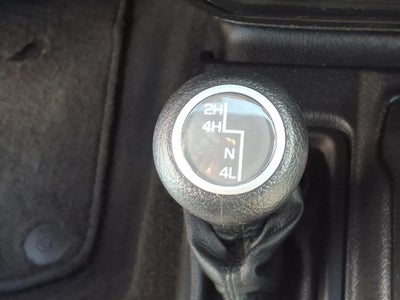 2020 Jeep Wrangler Unlimited Freedom 4x4