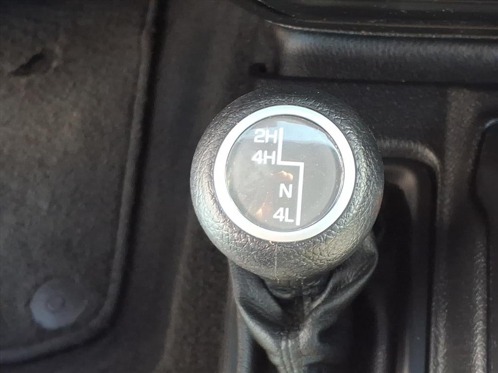 2020 Jeep Wrangler Unlimited Freedom 4x4