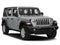 2020 Jeep Wrangler Unlimited Freedom 4x4
