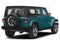 2021 Jeep Wrangler Unlimited Sahara 4x4