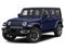 2020 Jeep Wrangler Unlimited Sahara 4x4
