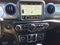 2020 Jeep Wrangler Unlimited Sahara 4x4