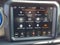 2020 Jeep Wrangler Unlimited Sahara 4x4