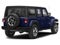 2020 Jeep Wrangler Unlimited Sahara 4x4