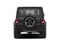 2020 Jeep Wrangler Unlimited Sahara 4x4