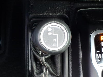 2021 Jeep Wrangler Unlimited Sahara 4x4