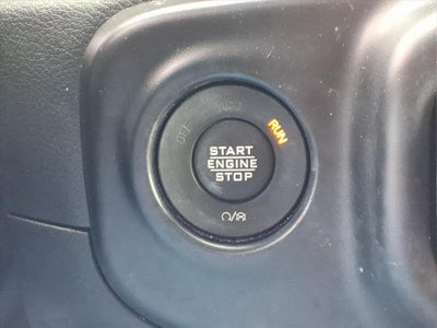 2021 Jeep Wrangler Unlimited Sahara 4x4