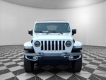 2021 Jeep Wrangler Unlimited Sahara 4x4