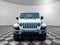 2021 Jeep Wrangler Unlimited Sahara 4x4