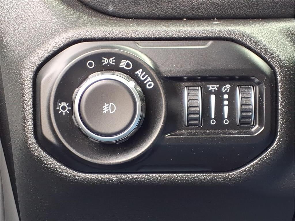2021 Jeep Wrangler Unlimited Sahara 4x4