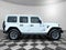2021 Jeep Wrangler Unlimited Sahara 4x4