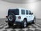 2021 Jeep Wrangler Unlimited Sahara 4x4