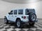 2021 Jeep Wrangler Unlimited Sahara 4x4