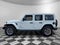 2021 Jeep Wrangler Unlimited Sahara 4x4