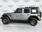 2018 Jeep Wrangler Unlimited Rubicon 4x4